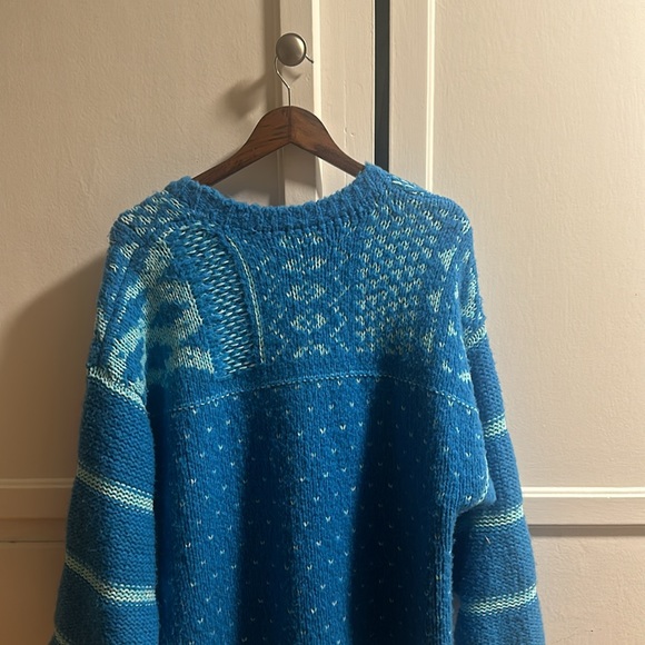 Free people knit - Picture 3 of 4